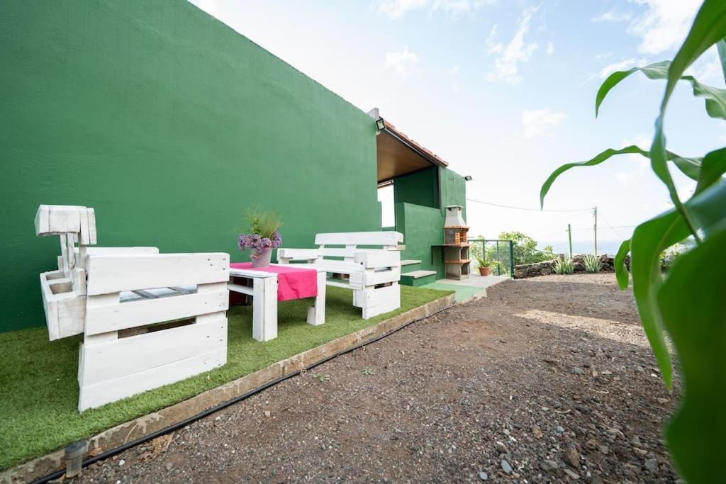 Holiday home Efriland Frontera