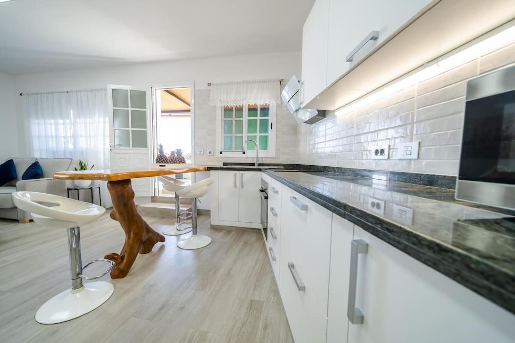 Efriland Holiday home Frontera