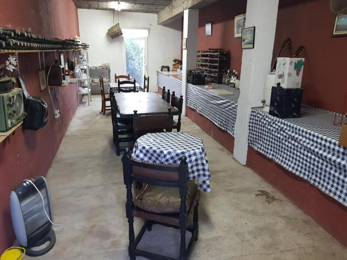 Сasa de vacaciones Finca Rural Torres Casas 1 Y 4 *