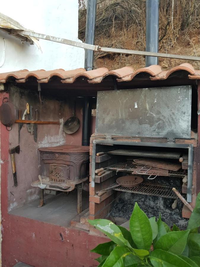Finca Rural Torres Casas 1 Y 4 *