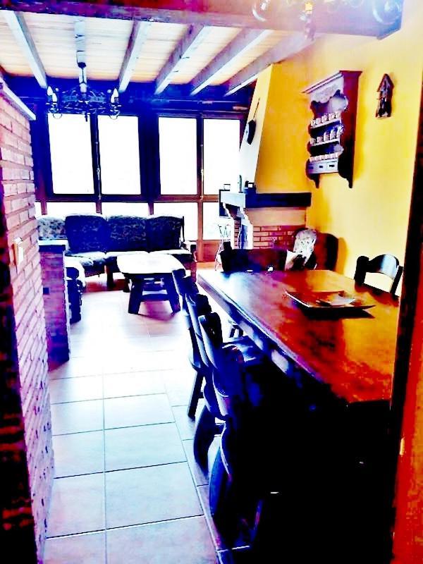 Сasa de vacaciones Casa Rural El Cereceu