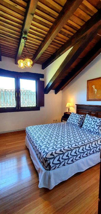 Сasa de vacaciones Casa Rural El Cereceu