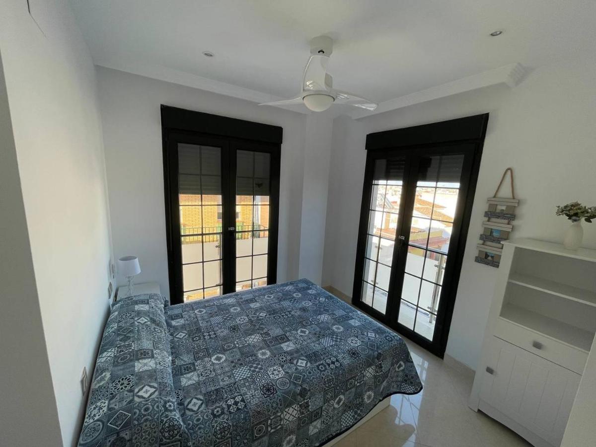 Vivienda Turística Playa Vida Punta Umbría