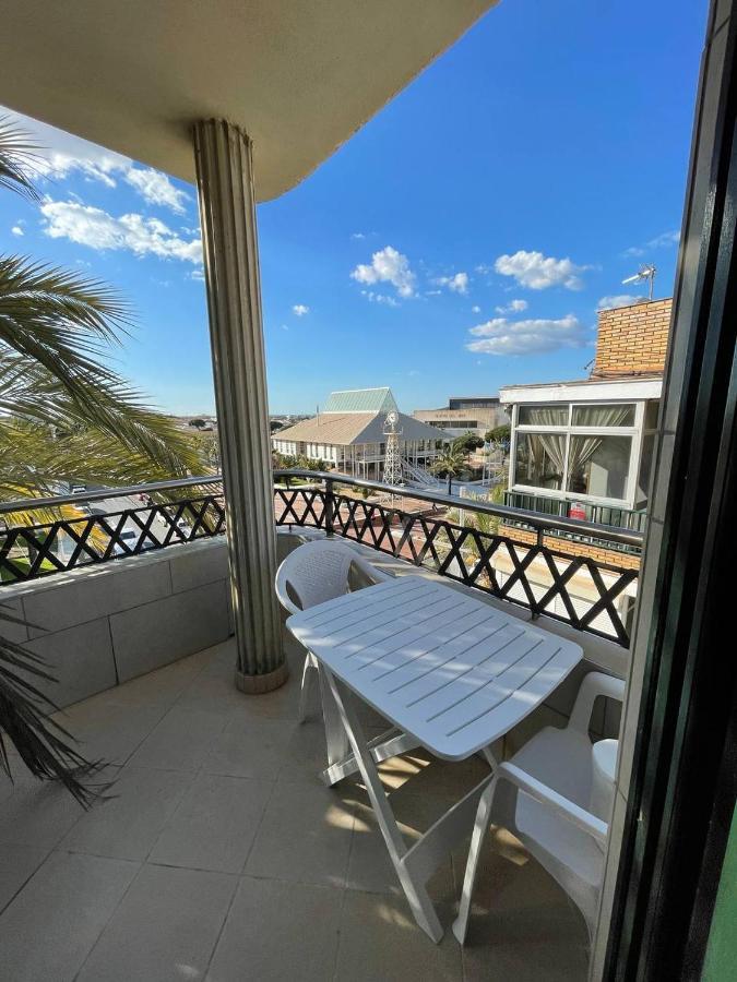 Vivienda Turística Playa Vida Apartamento Punta Umbría