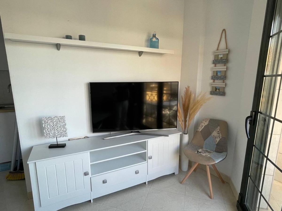 Vivienda Turística Playa Vida Apartamento *