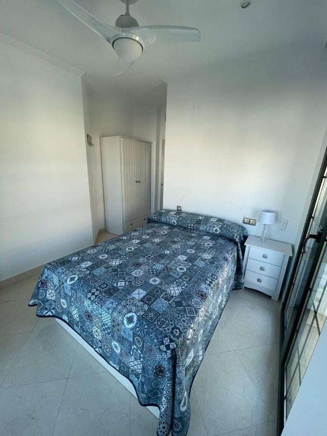 Vivienda Turística Playa Vida Apartamento Punta Umbría