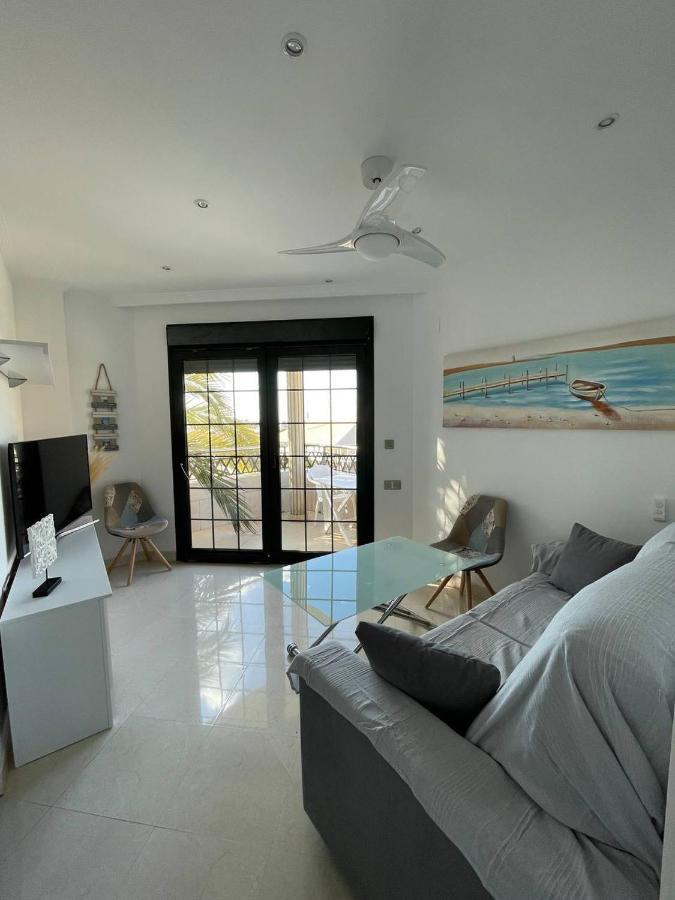Vivienda Turística Playa Vida *