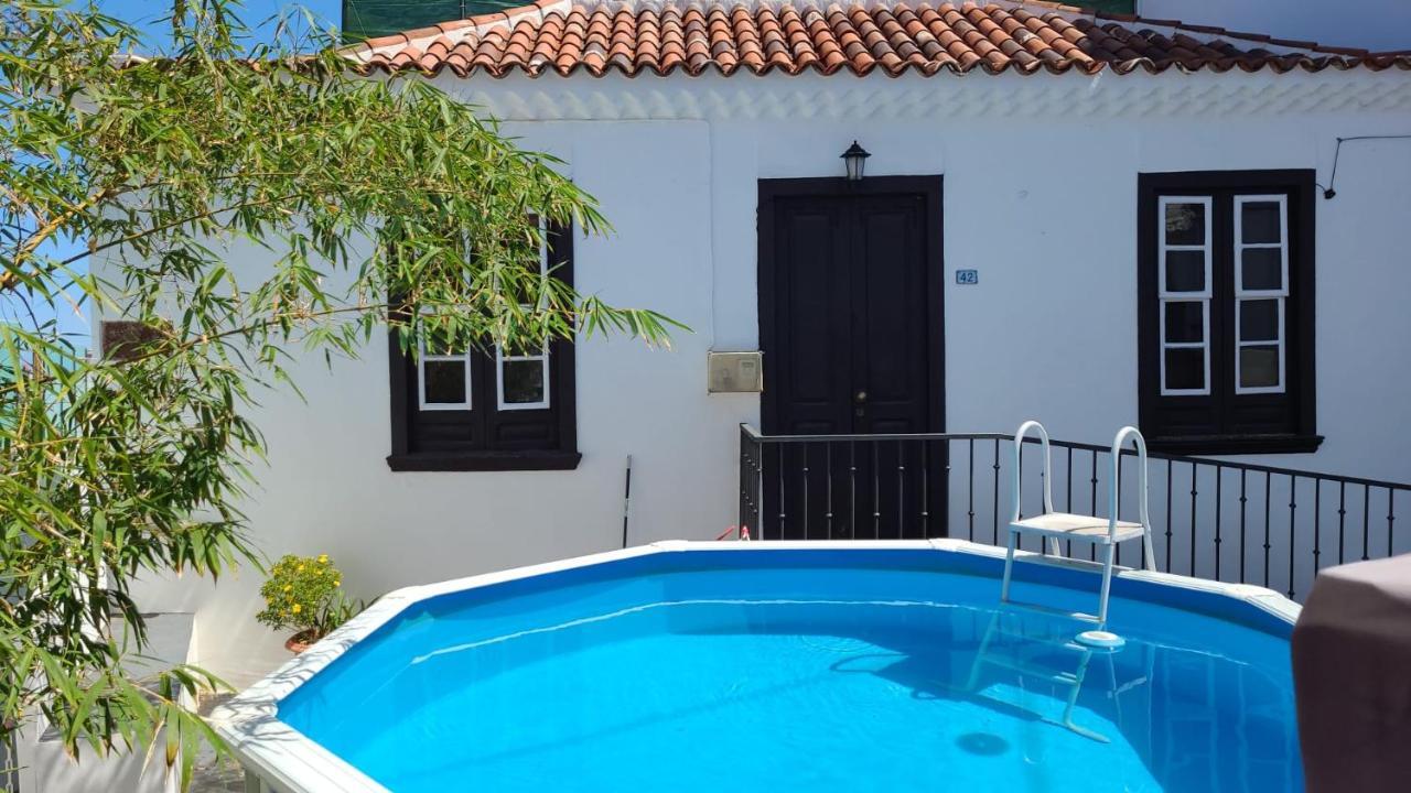 Casa Antigua La Embajada Сasa de vacaciones *