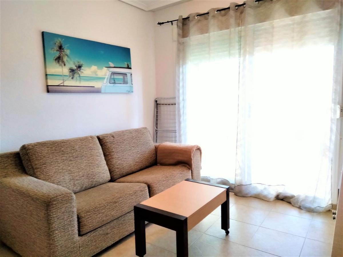 Acv - Torremar-2ª Linea, Planta 1, Sur *