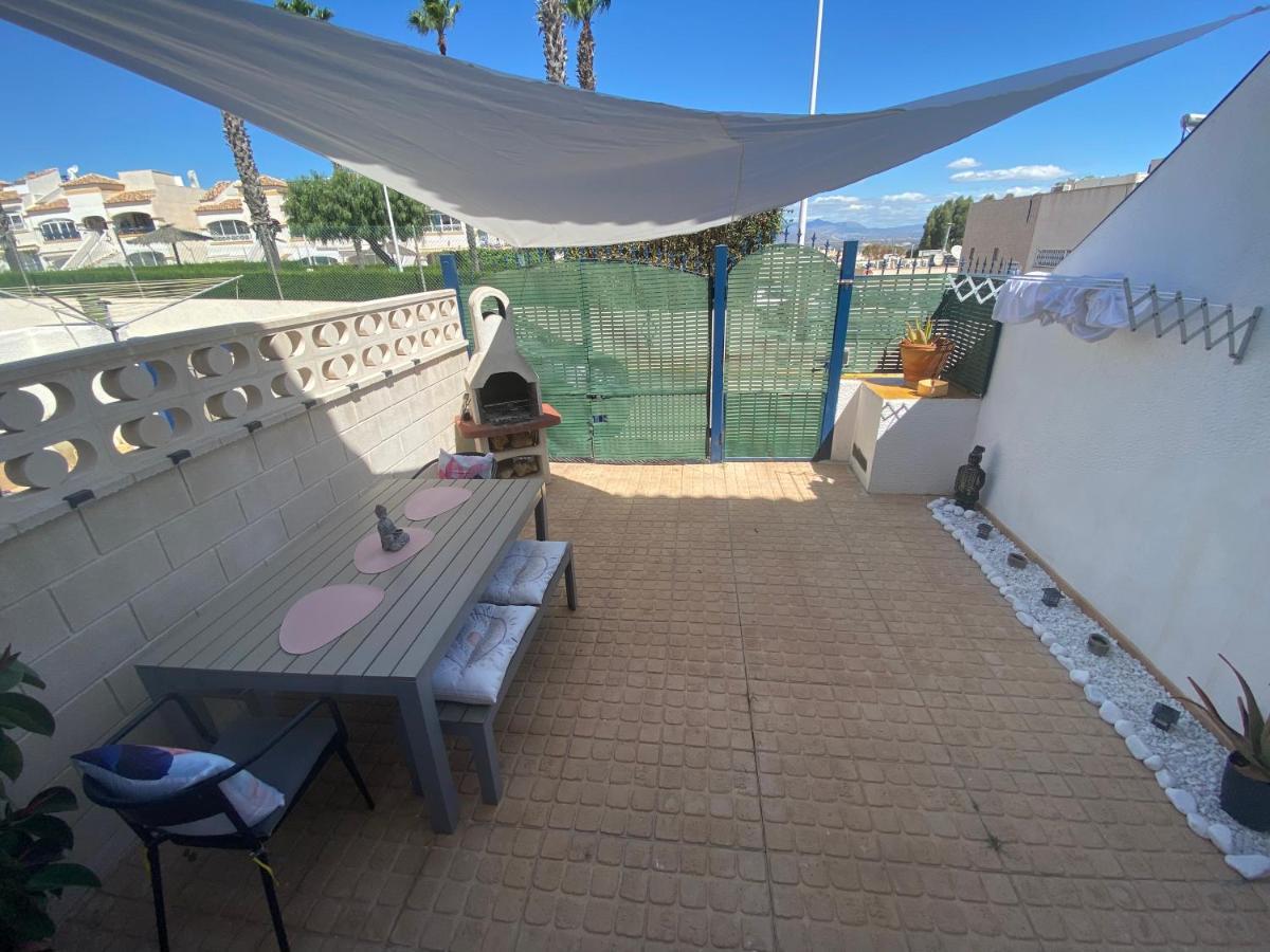 Bungalow En Gran Alacant