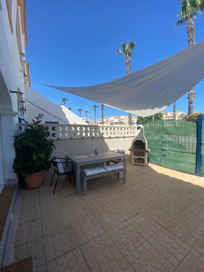 Bungalow En Gran Alacant