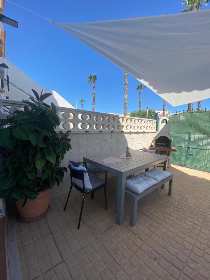Apartment Bungalow En Gran Alacant