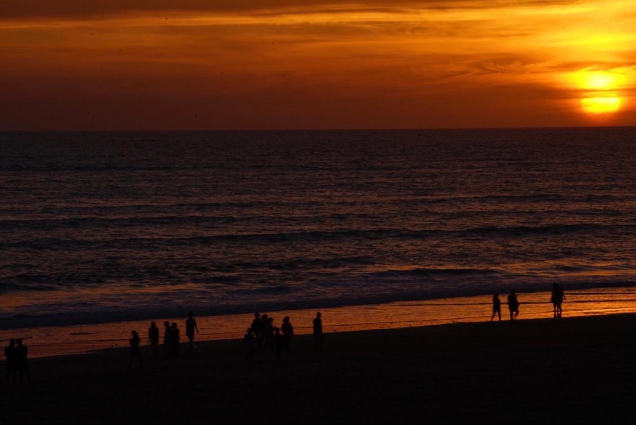 Apartamento Victoria Sunset Lounge Cádiz