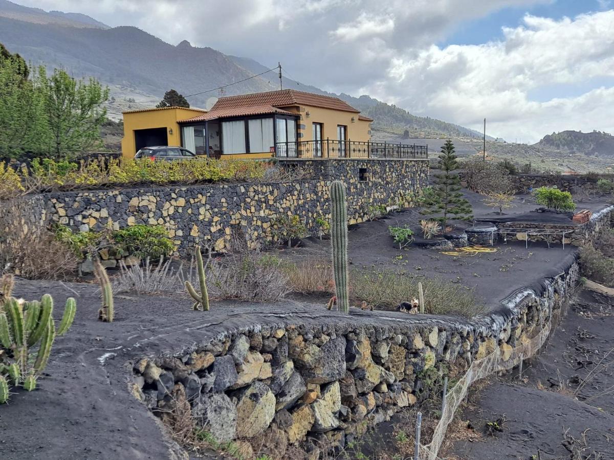 Casa Cueva De Palomas 1 Holiday home Las Manchas (La Palma)