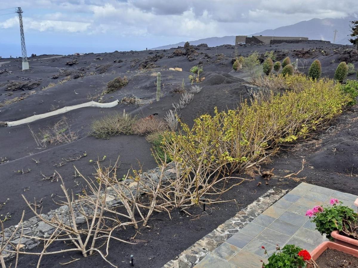 Casa Cueva De Palomas 1 * Las Manchas (La Palma)