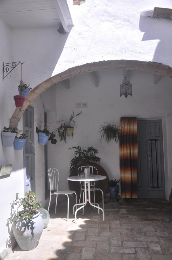 Vivienda De Rural Casa Naty