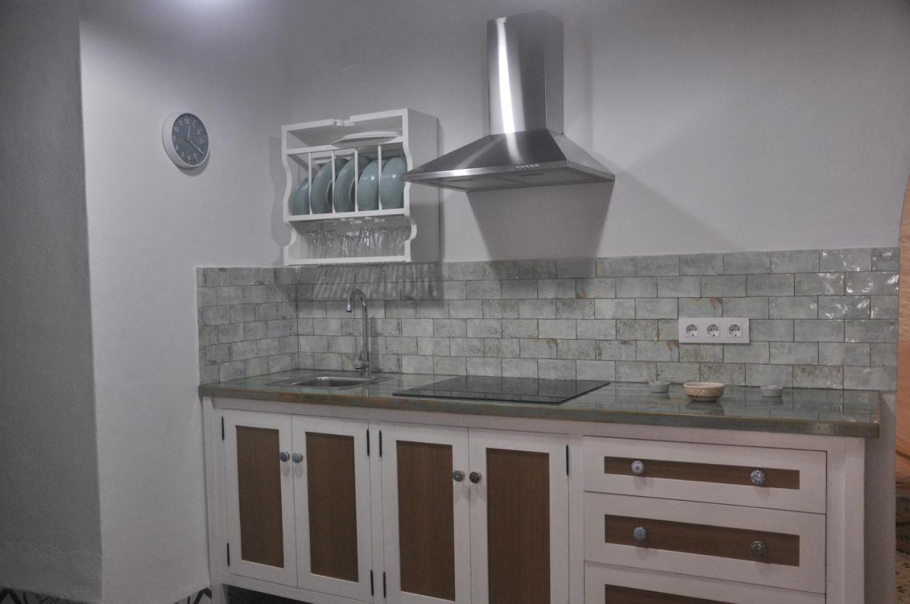 Vivienda De Rural Casa Naty