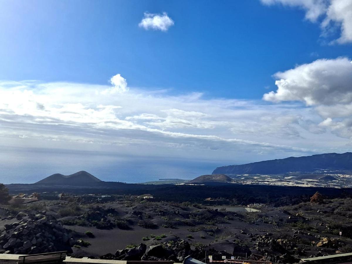 Casa Cueva De Palomas 1 Las Manchas (La Palma)