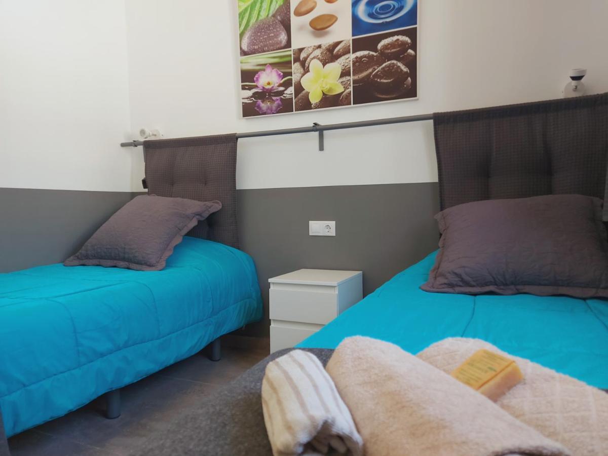 Apartment Sun Shine Maspalomas Playa Del Ingles *