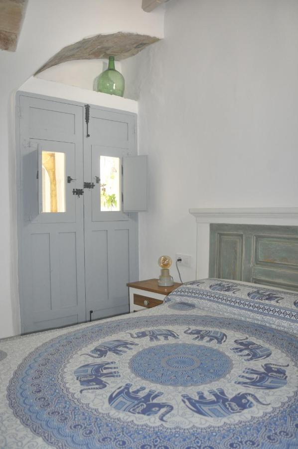 Vivienda De Rural Casa Naty