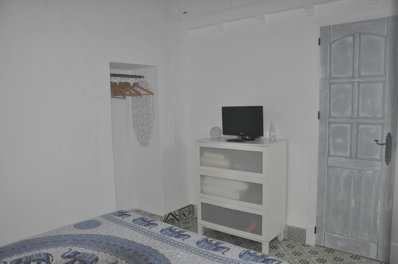 Vivienda De Rural Casa Naty *