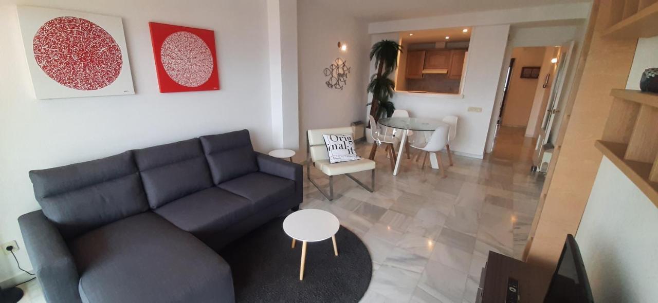 Esbotzada Apartamento L' Escala