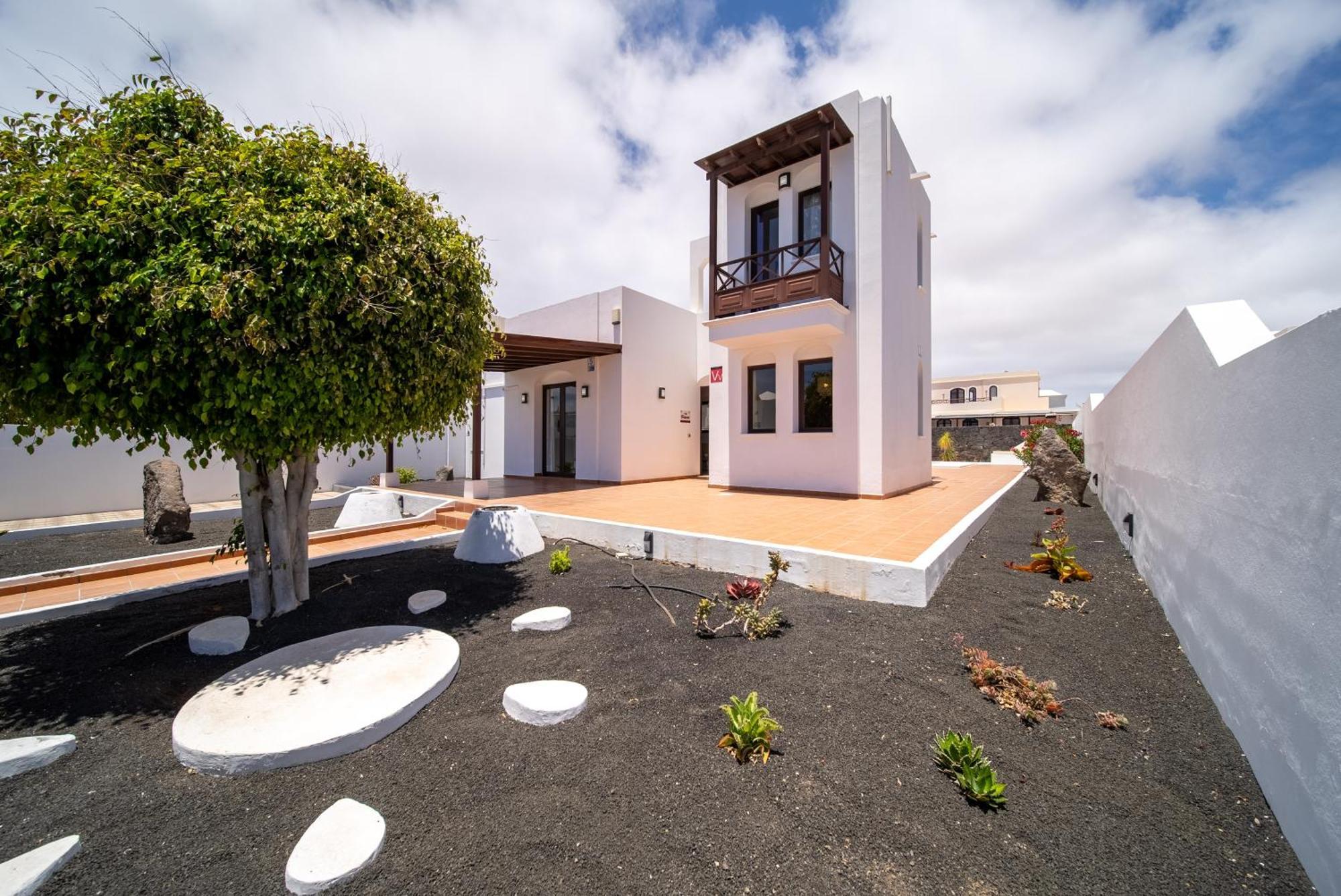 Turquesa * Playa Blanca (Lanzarote)