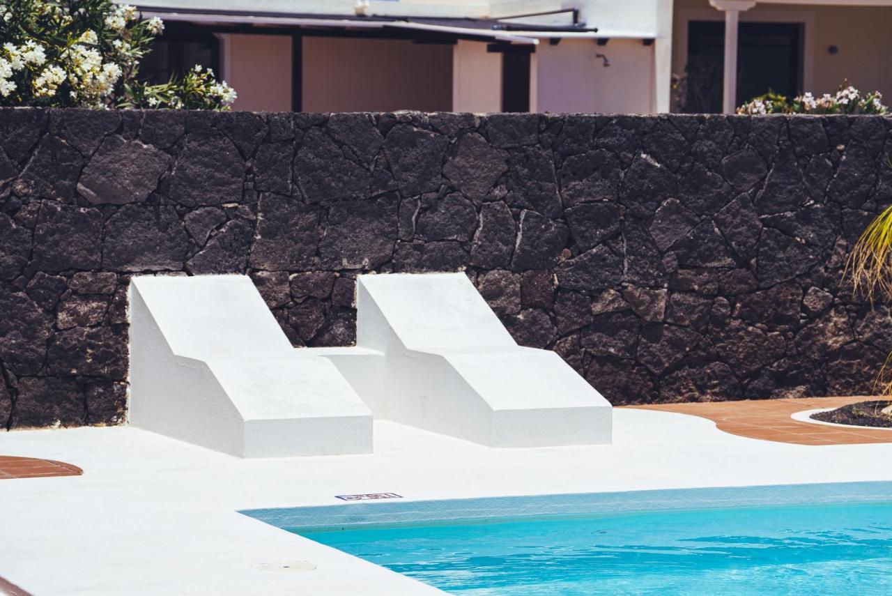 Turquesa * Playa Blanca (Lanzarote)