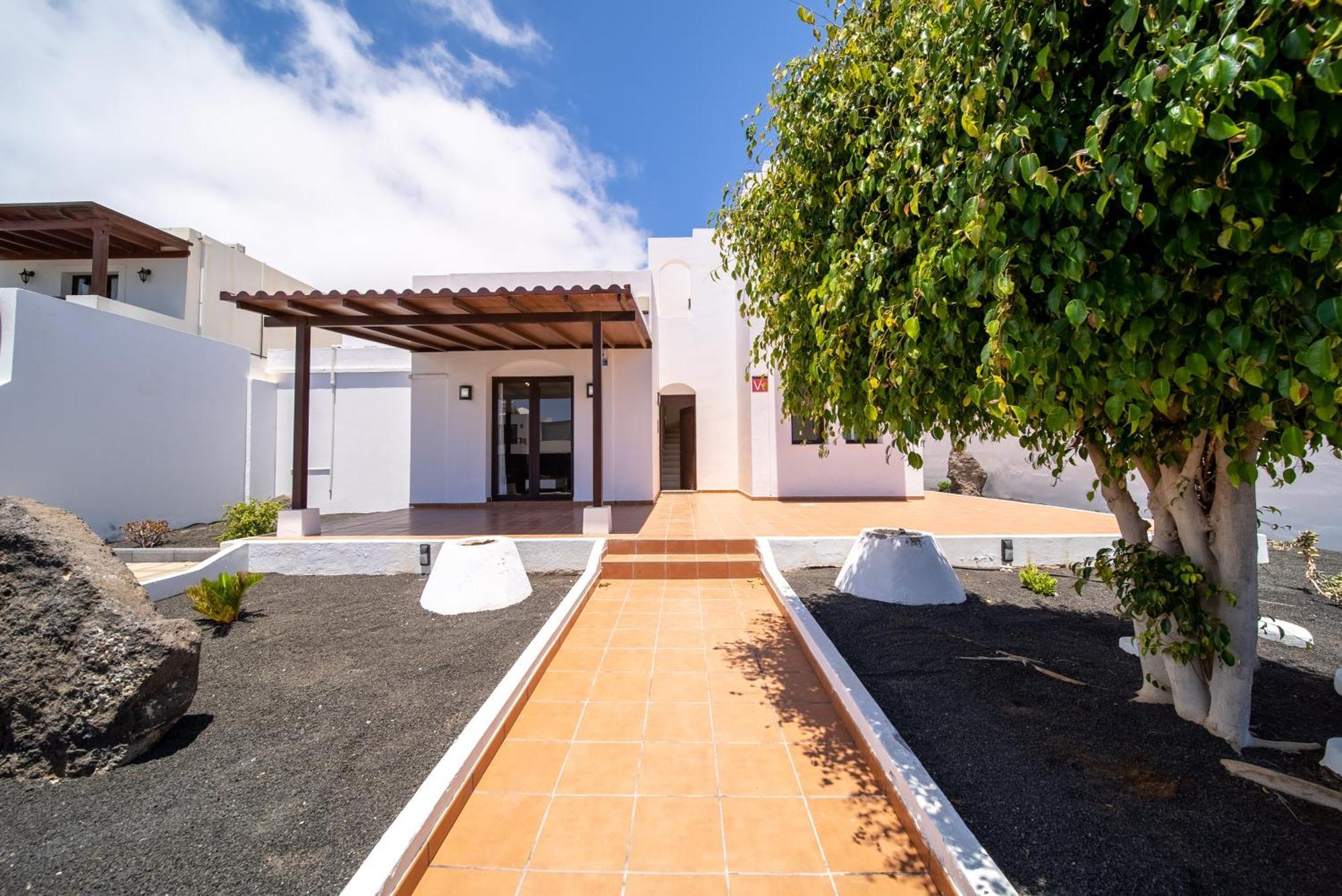 Turquesa Villa Playa Blanca (Lanzarote)