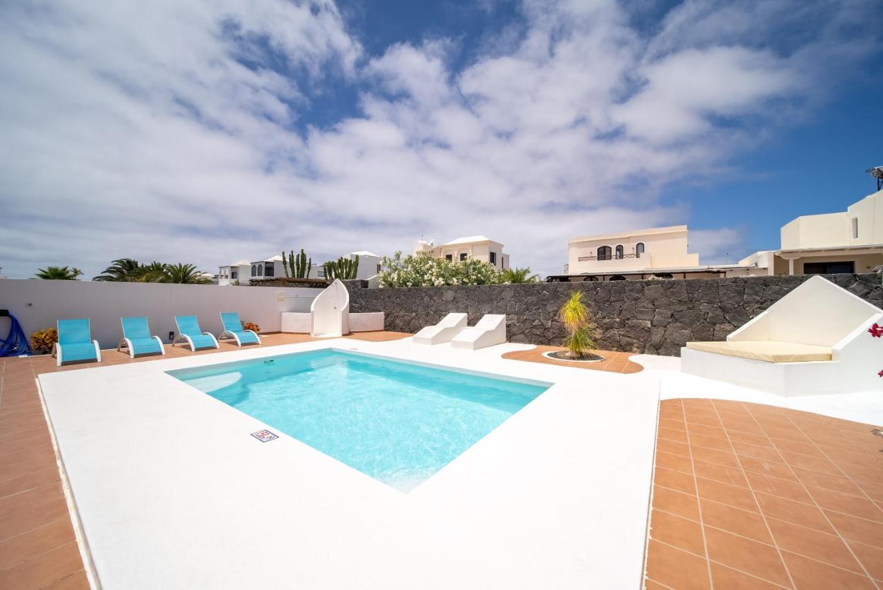 Turquesa Villa *