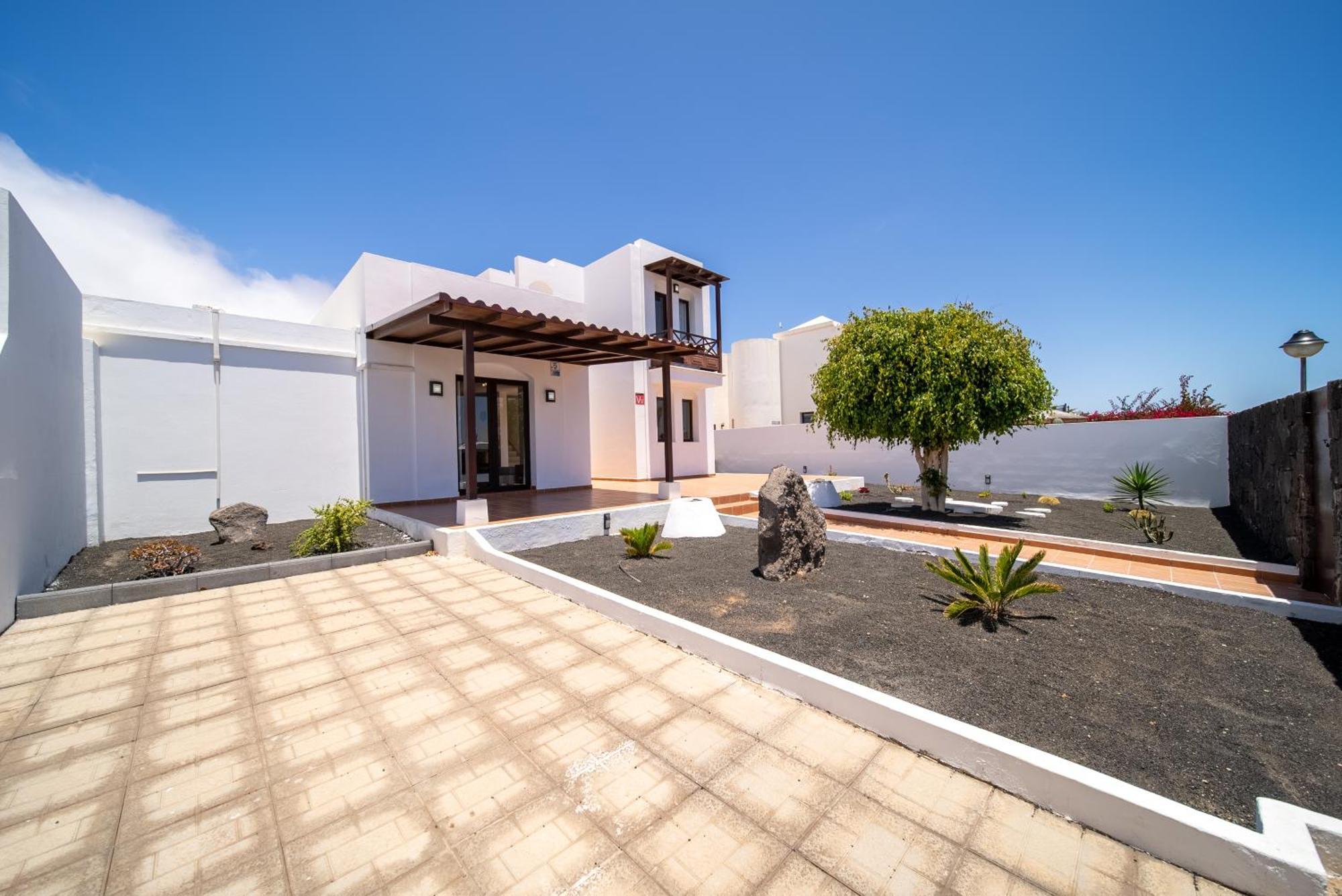 Turquesa Villa *