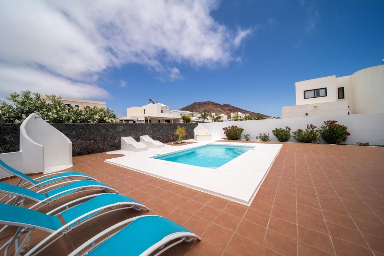 Turquesa Villa *