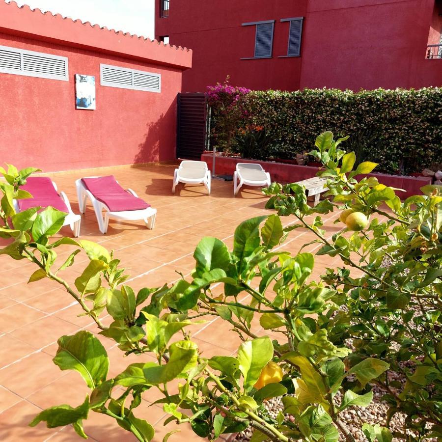 Apartment Casa Regreso