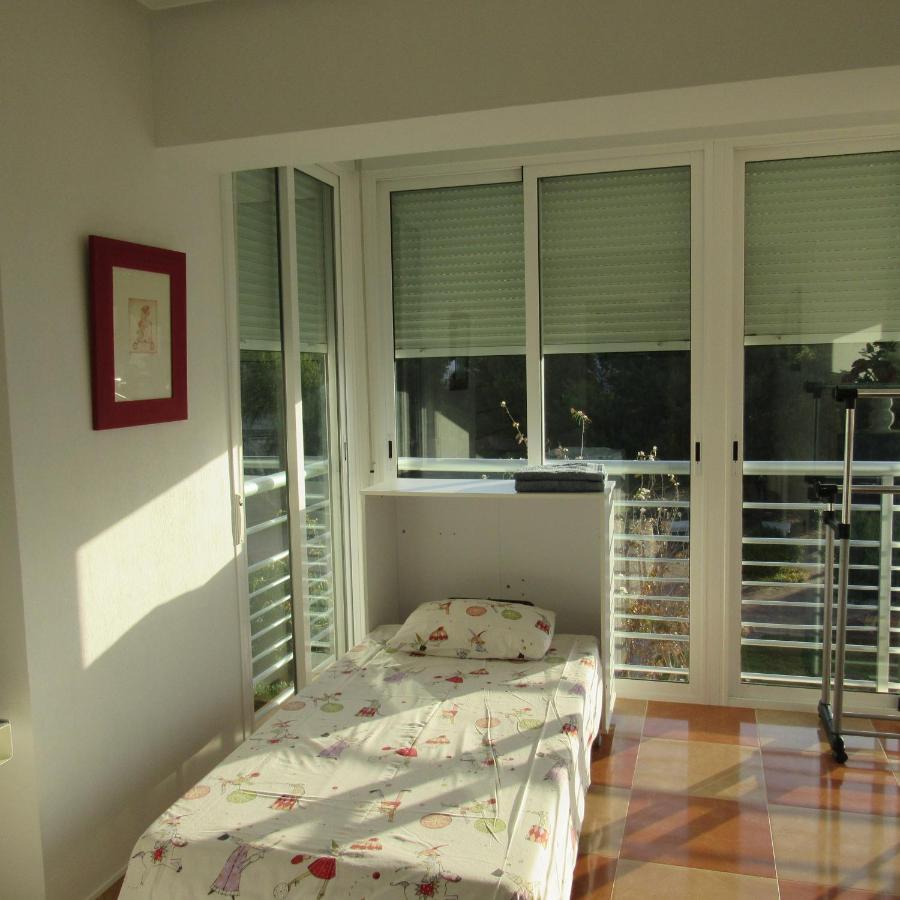 Edificio Montecarlo Playa San Juan Apartment