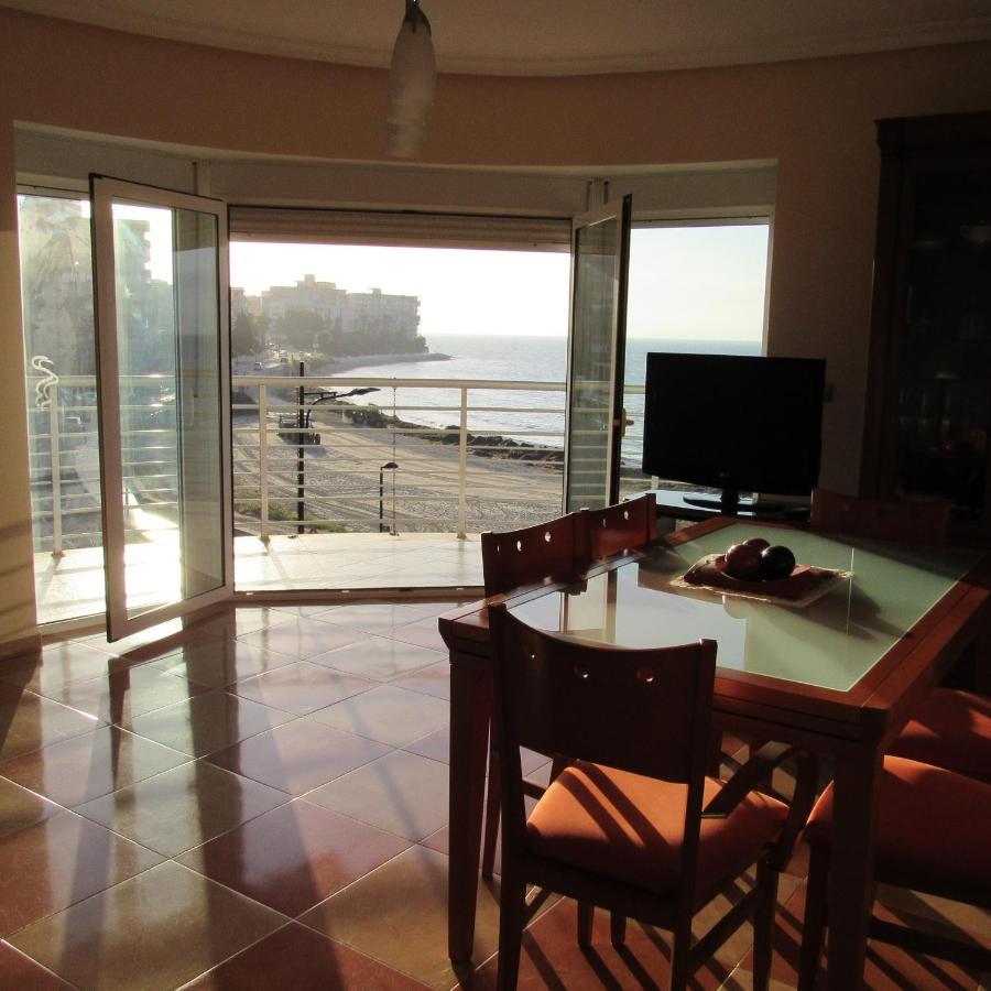Apartment Edificio Montecarlo Playa San Juan