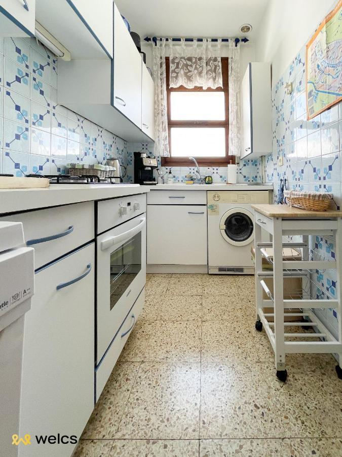 Apartment Tranquilo Apartamento Welcs 011 Con Parking *