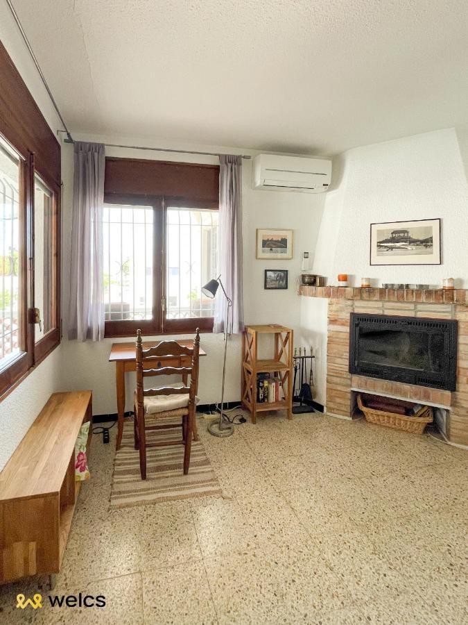Tranquilo Apartamento Welcs 011 Con Parking