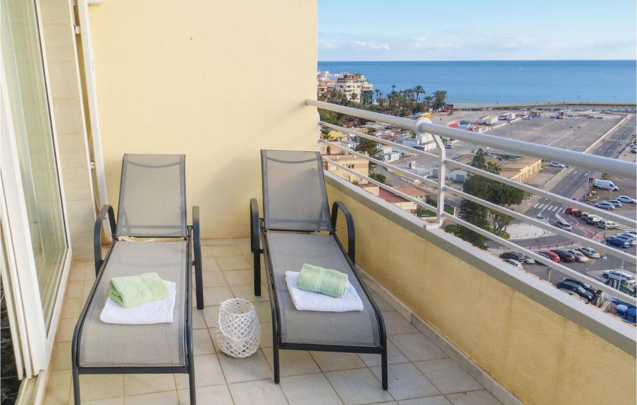 2 Bedroom Stunning In Torrevieja