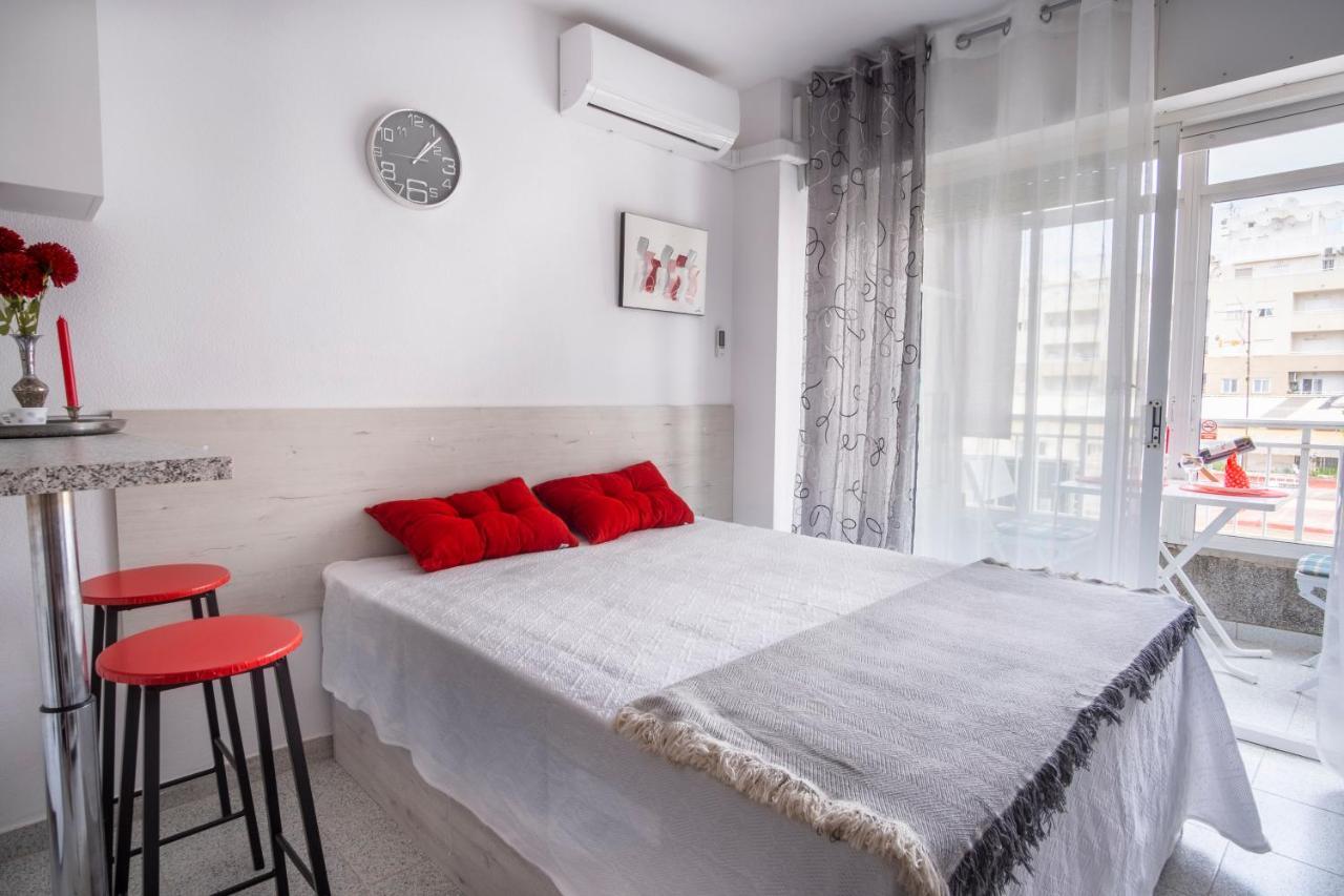 Apartamento Espanatour Estudio Calera 2 *