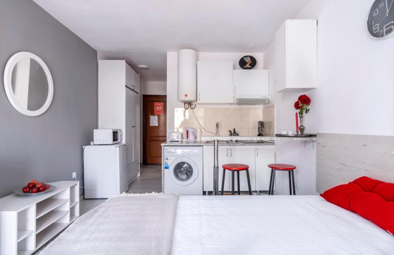 Espanatour Estudio Calera 2 *