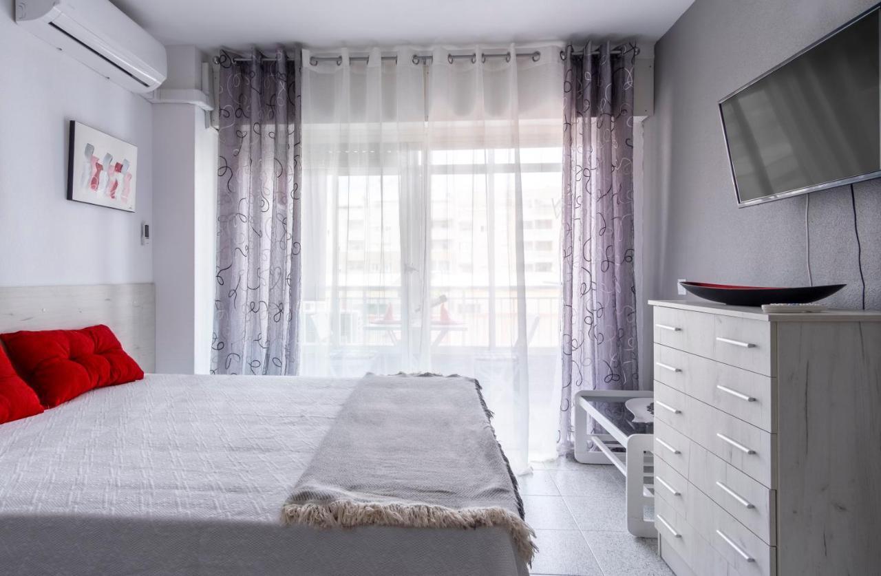 Espanatour Estudio Calera 2 Apartamento Torrevieja