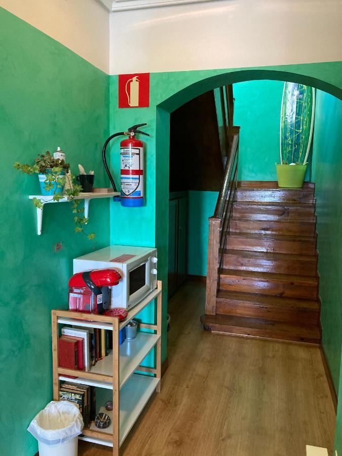 Guest house Hostal La Concha Somo
