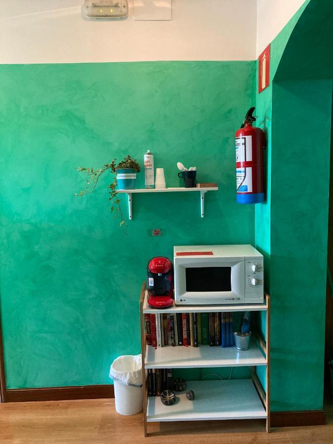 Hostal La Concha Somo