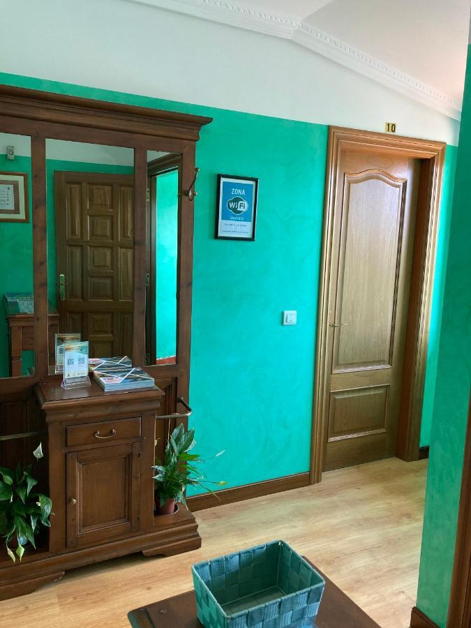 Guest house Hostal La Concha Somo