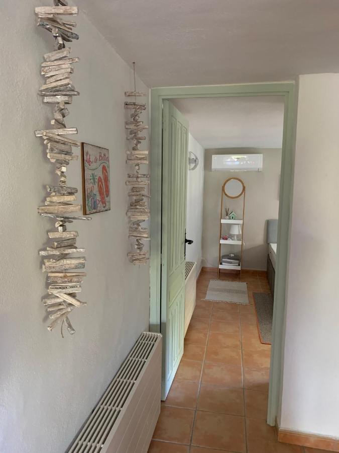 Apartamento Boutique La Vella