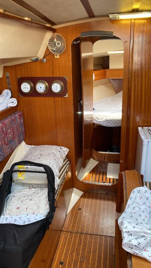 Welcome Aboard Yacht Cruiser!