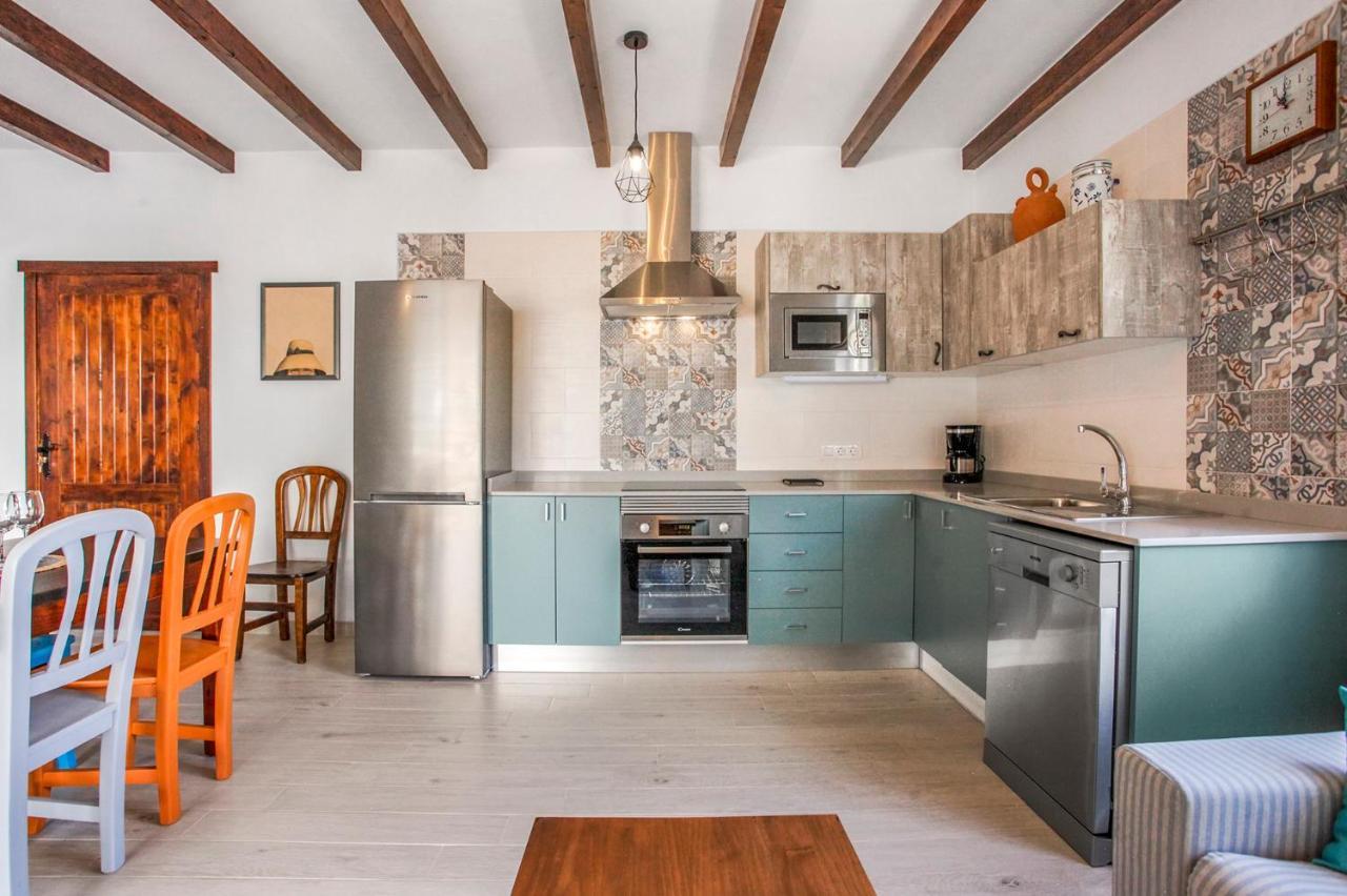 Casa Flora Holiday home