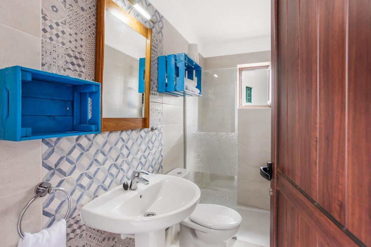 Casa Flora Holiday home