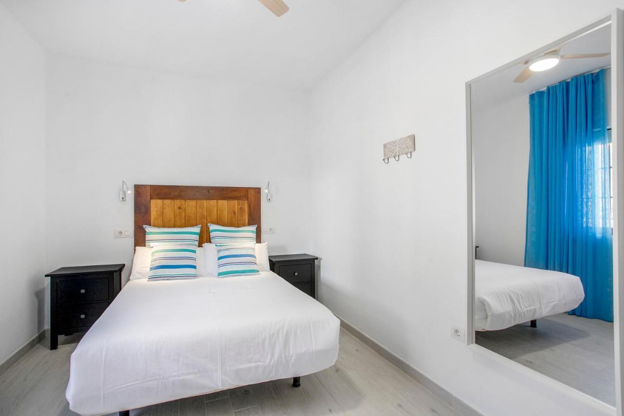 Casa Flora Holiday home Villaverde (Fuerteventura)