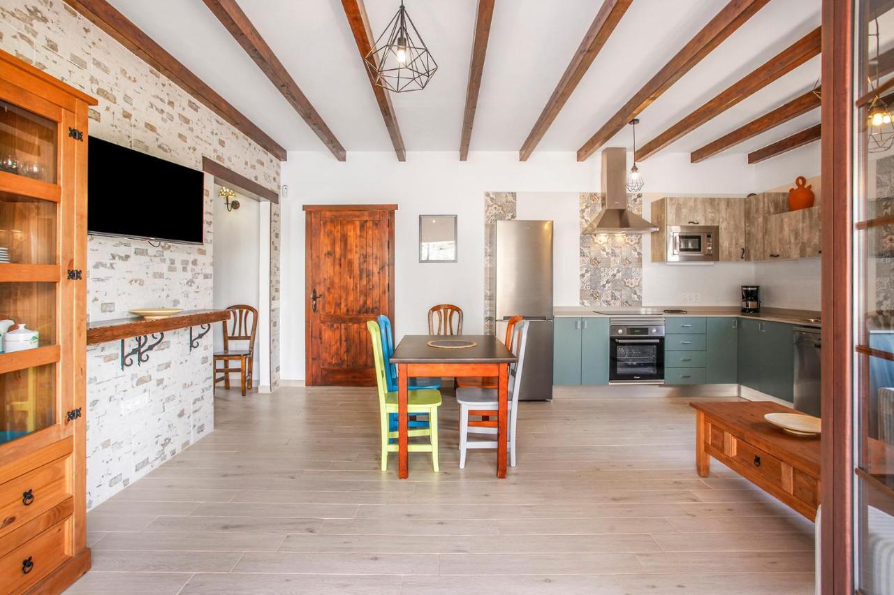 Casa Flora Holiday home *